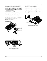 Preview for 32 page of Toshiba VE28 Service Manual