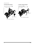 Preview for 33 page of Toshiba VE28 Service Manual