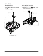 Preview for 41 page of Toshiba VE28 Service Manual