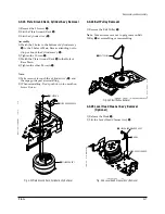 Preview for 42 page of Toshiba VE28 Service Manual