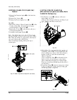 Preview for 43 page of Toshiba VE28 Service Manual