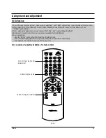 Preview for 46 page of Toshiba VE28 Service Manual