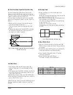 Preview for 52 page of Toshiba VE28 Service Manual