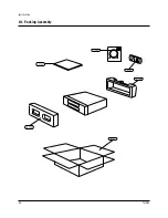 Preview for 55 page of Toshiba VE28 Service Manual