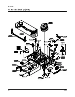 Preview for 57 page of Toshiba VE28 Service Manual