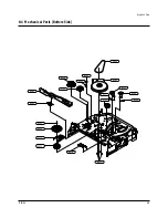 Preview for 58 page of Toshiba VE28 Service Manual