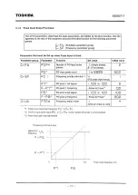 Preview for 20 page of Toshiba VF5X Manual