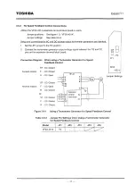 Preview for 42 page of Toshiba VF5X Manual