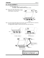 Preview for 7 page of Toshiba VFA7 -4370P1 Instruction Manual