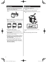 Preview for 4 page of Toshiba VH-B1100WE Owner'S Manual