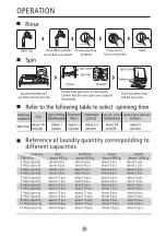 Preview for 8 page of Toshiba VH-H120WPH Owner'S Manual