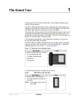 Предварительный просмотр 13 страницы Toshiba VIPedge User Manual