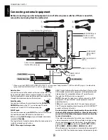 Preview for 8 page of Toshiba VL86* Digital Series Owner'S Manual