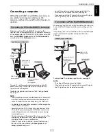 Preview for 11 page of Toshiba VL86* Digital Series Owner'S Manual