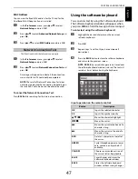 Preview for 47 page of Toshiba VL86* Digital Series Owner'S Manual