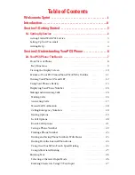 Preview for 2 page of Toshiba VM4050 User Manual