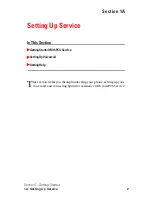 Preview for 13 page of Toshiba VM4050 User Manual