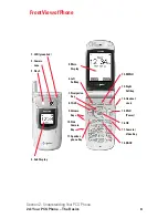 Preview for 19 page of Toshiba VM4050 User Manual