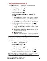 Preview for 46 page of Toshiba VM4050 User Manual