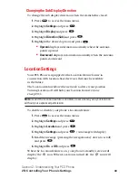 Preview for 55 page of Toshiba VM4050 User Manual