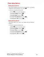 Preview for 58 page of Toshiba VM4050 User Manual