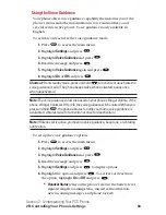 Preview for 61 page of Toshiba VM4050 User Manual