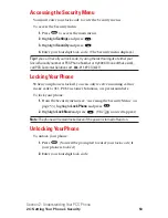 Preview for 64 page of Toshiba VM4050 User Manual