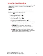 Preview for 71 page of Toshiba VM4050 User Manual