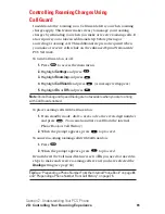 Preview for 72 page of Toshiba VM4050 User Manual