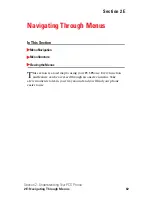 Preview for 73 page of Toshiba VM4050 User Manual