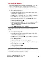 Preview for 94 page of Toshiba VM4050 User Manual