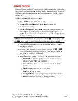 Preview for 121 page of Toshiba VM4050 User Manual