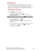 Preview for 135 page of Toshiba VM4050 User Manual