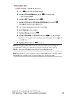 Preview for 140 page of Toshiba VM4050 User Manual