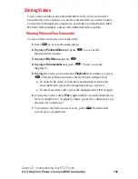 Preview for 141 page of Toshiba VM4050 User Manual