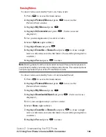 Preview for 145 page of Toshiba VM4050 User Manual