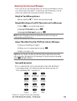 Preview for 154 page of Toshiba VM4050 User Manual