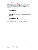 Preview for 161 page of Toshiba VM4050 User Manual