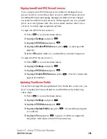 Preview for 166 page of Toshiba VM4050 User Manual