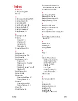 Preview for 247 page of Toshiba VM4050 User Manual