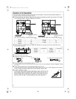 Preview for 3 page of Toshiba VN-1KSAE Installation Manual
