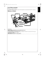 Preview for 4 page of Toshiba VN-1KSAE Installation Manual