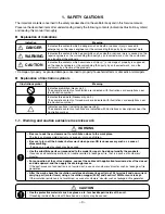 Preview for 3 page of Toshiba VN-1KSAE Service Manual