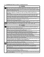 Preview for 6 page of Toshiba VN-1KSAE Service Manual