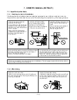 Preview for 13 page of Toshiba VN-1KSAE Service Manual
