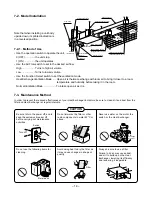 Preview for 14 page of Toshiba VN-1KSAE Service Manual