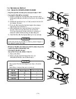 Preview for 15 page of Toshiba VN-1KSAE Service Manual