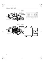 Предварительный просмотр 8 страницы Toshiba VN-1KTAE Owner'S Manual