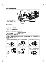 Предварительный просмотр 10 страницы Toshiba VN-1KTAE Owner'S Manual