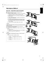 Предварительный просмотр 11 страницы Toshiba VN-1KTAE Owner'S Manual